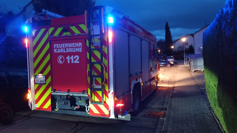 Umwelteinsatz Umwelteinsatz