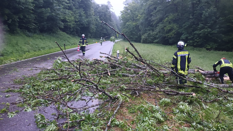 Hilfeleistungseinsatz Hilfeleistungseinsatz
